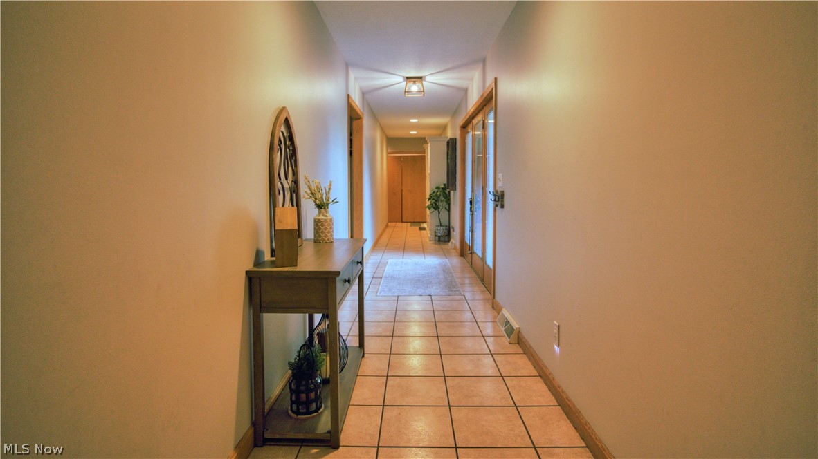 Seneca Woods - Residential