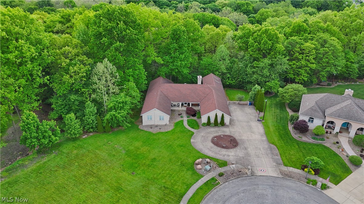 Seneca Woods - Residential