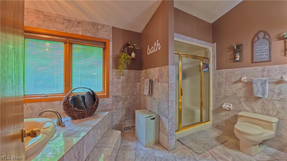 Seneca Woods - Residential