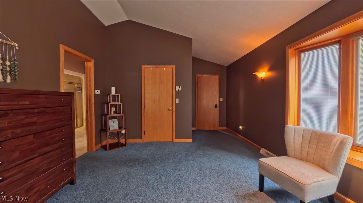 Seneca Woods - Residential