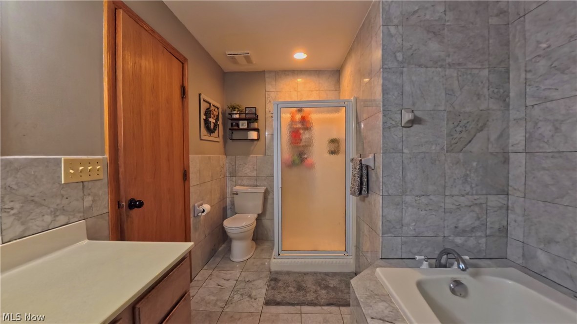 Seneca Woods - Residential