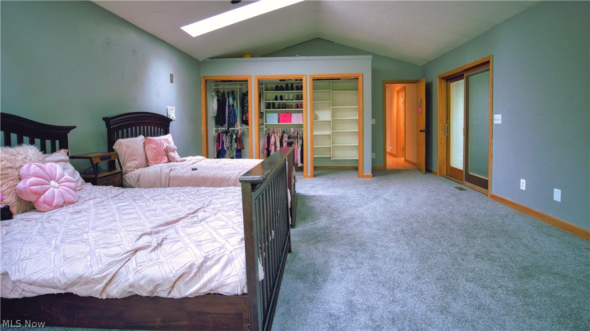 Seneca Woods - Residential