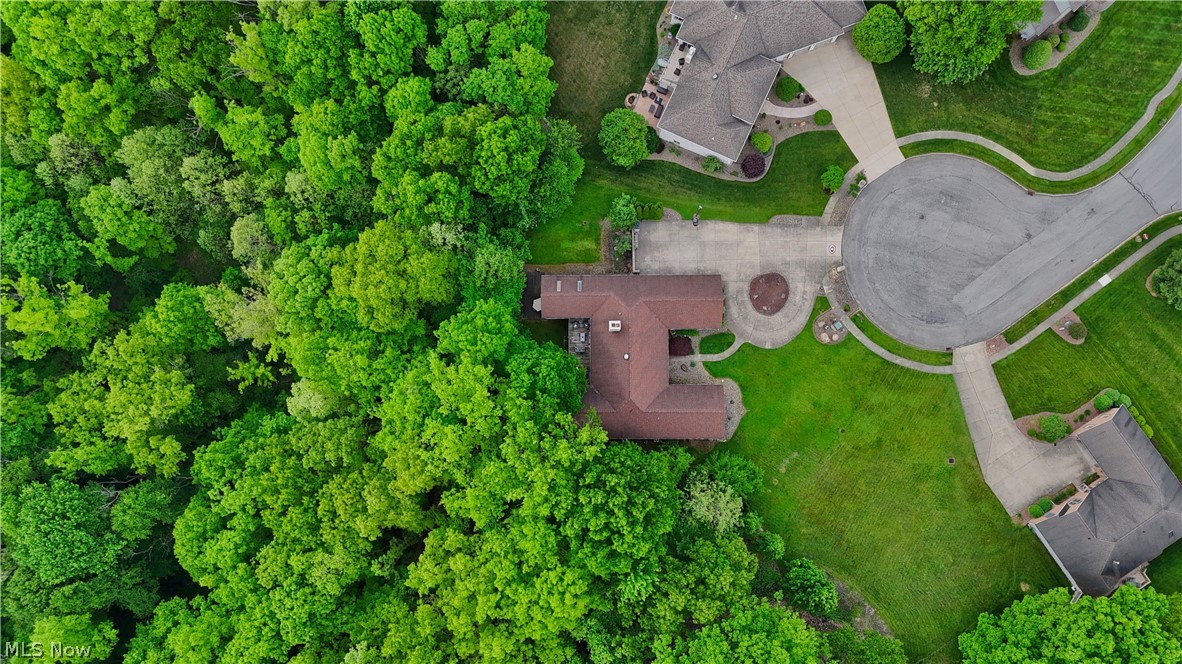 Seneca Woods - Residential