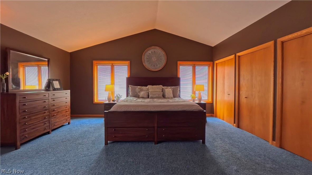 Seneca Woods - Residential