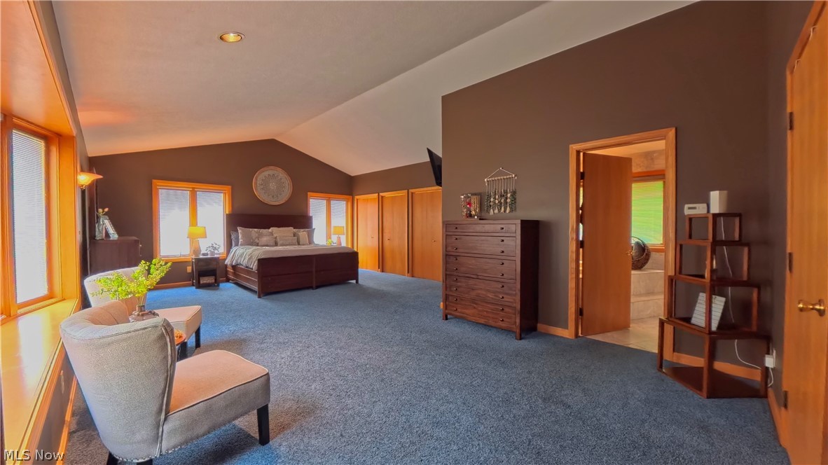 Seneca Woods - Residential