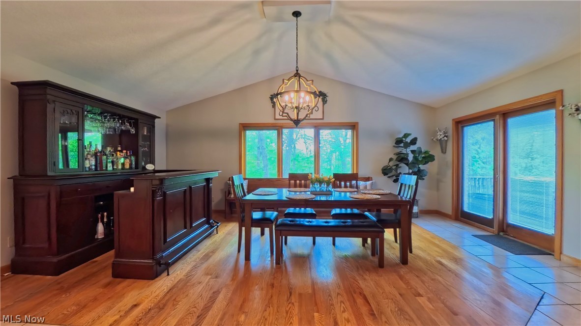 Seneca Woods - Residential