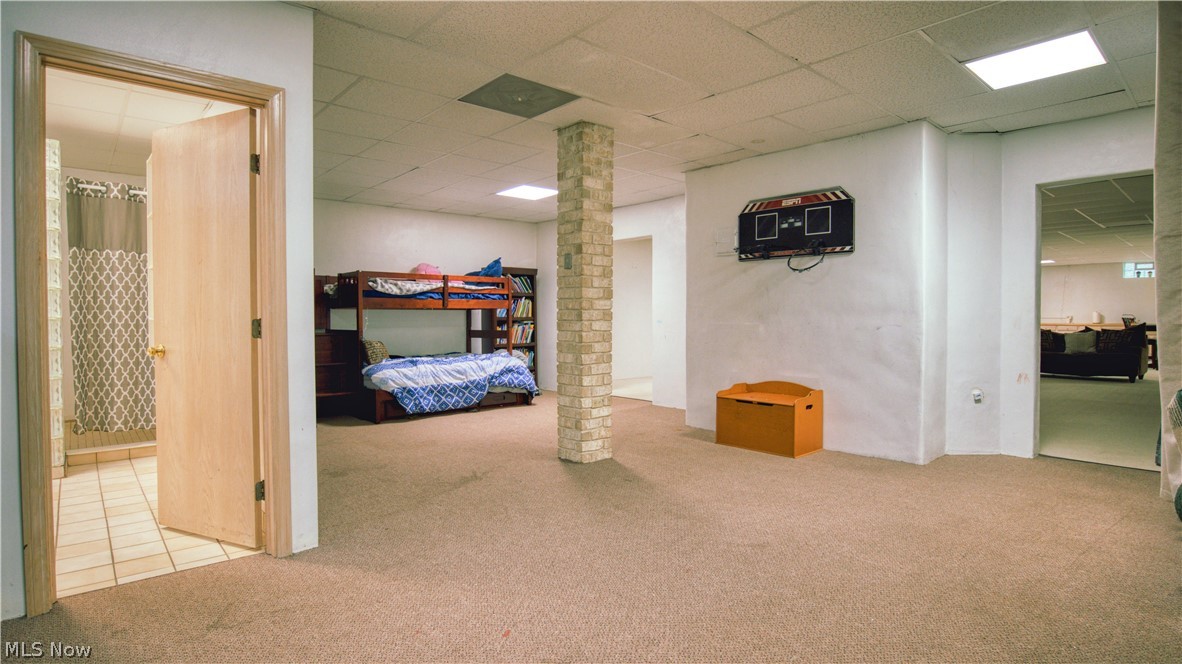 Seneca Woods - Residential