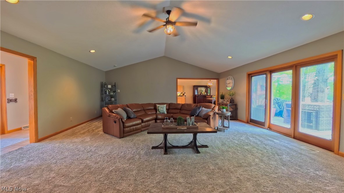 Seneca Woods - Residential