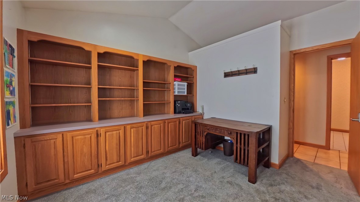 Seneca Woods - Residential