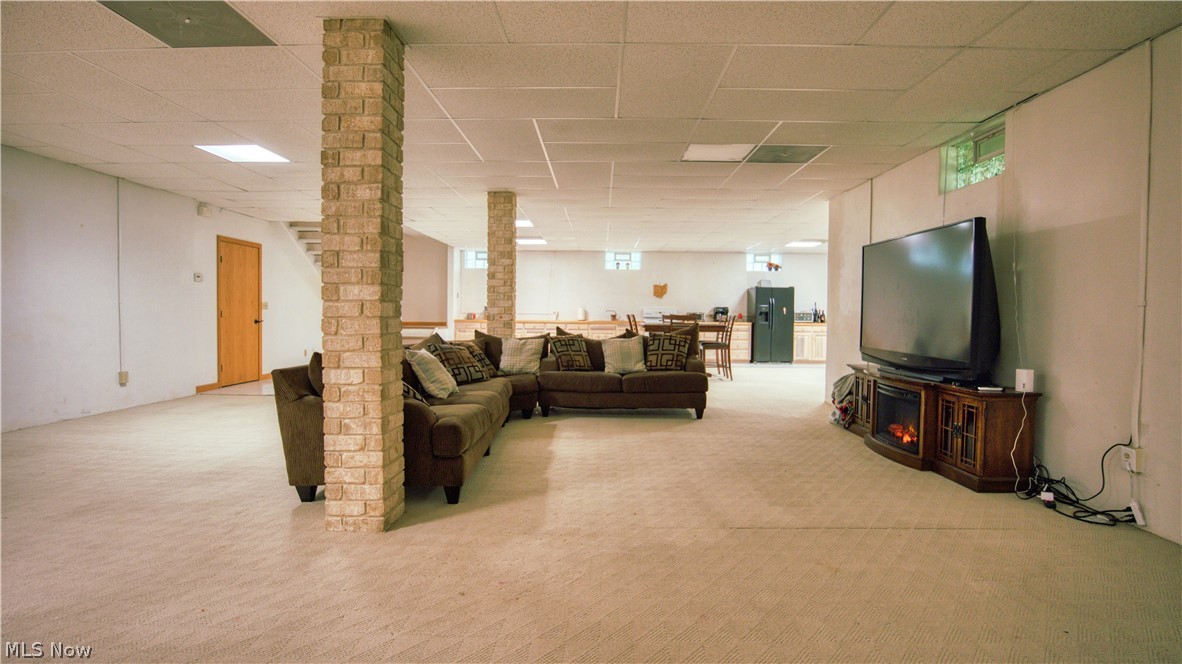 Seneca Woods - Residential