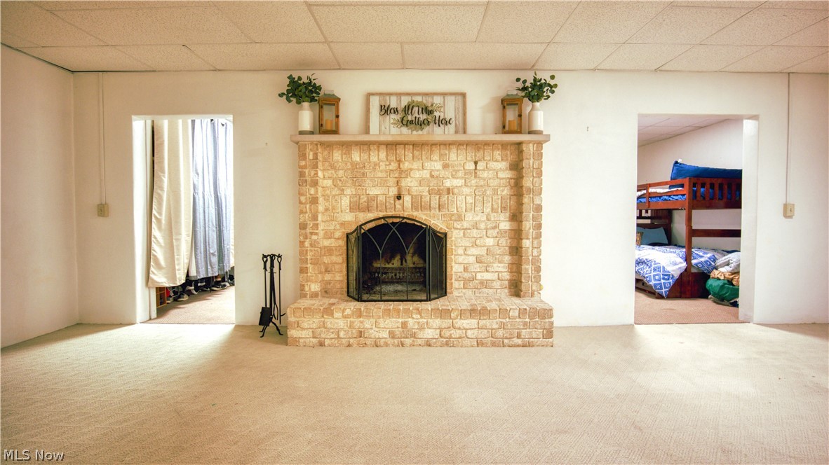 Seneca Woods - Residential