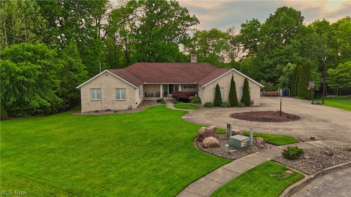 Seneca Woods - Residential
