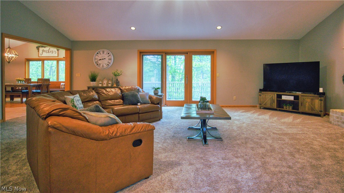 Seneca Woods - Residential