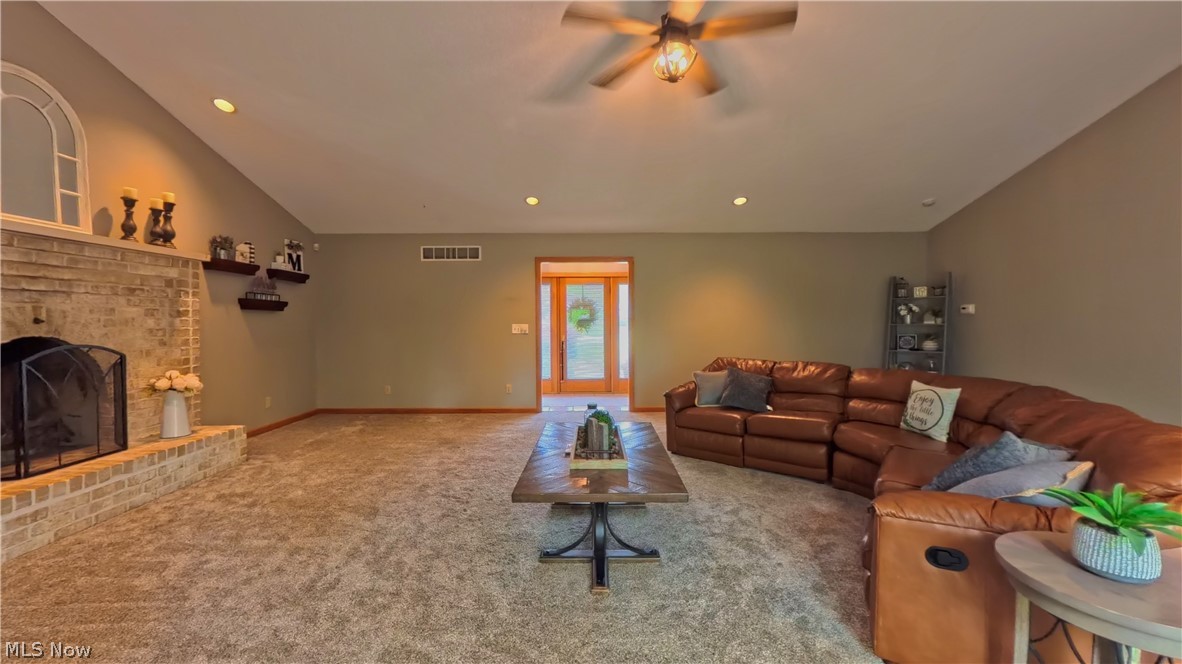 Seneca Woods - Residential