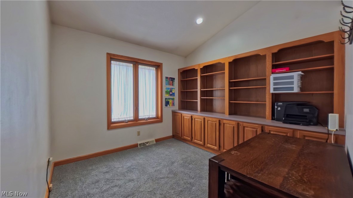 Seneca Woods - Residential