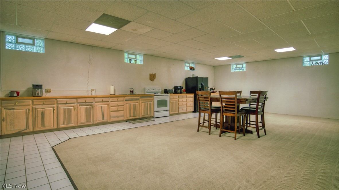 Seneca Woods - Residential