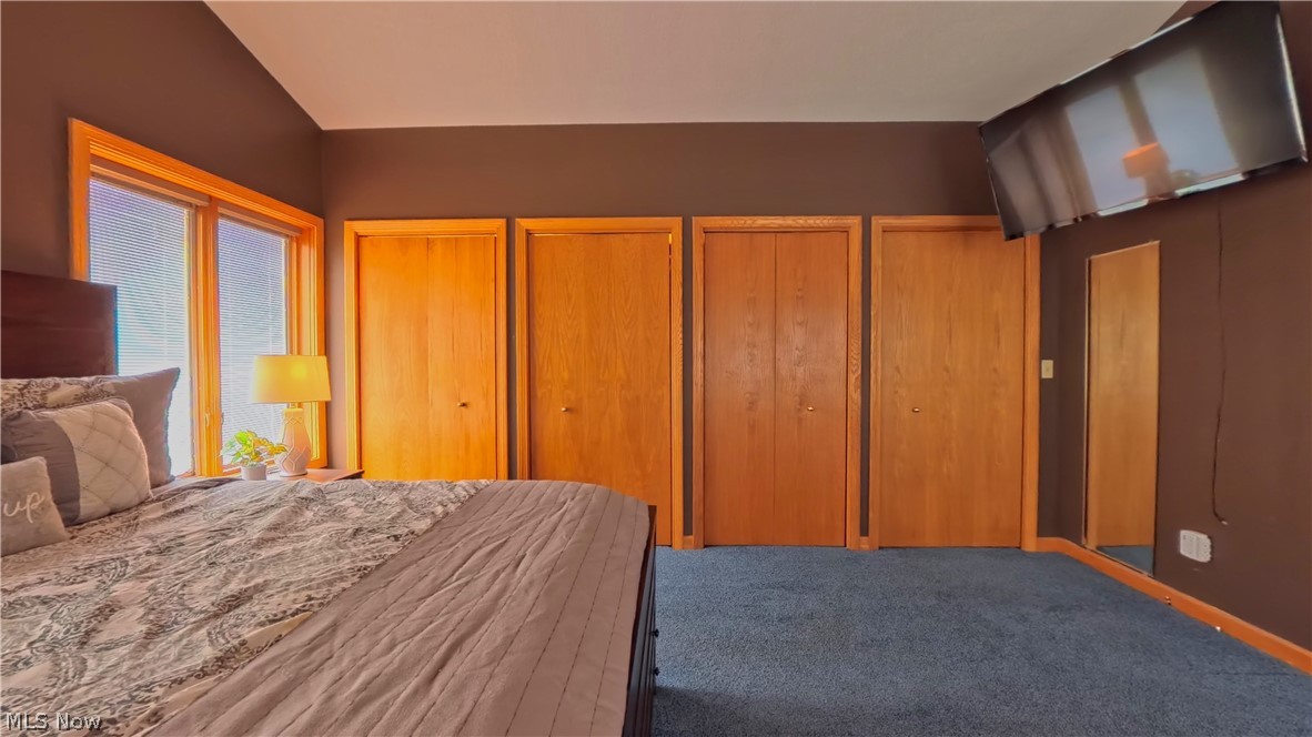 Seneca Woods - Residential