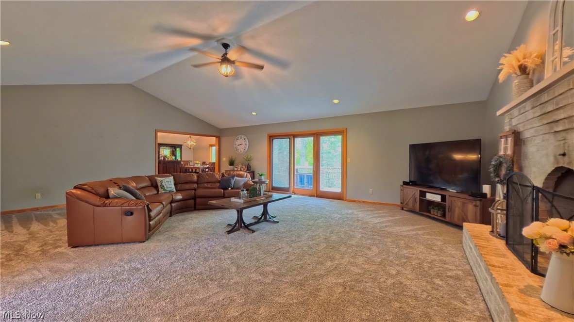 Seneca Woods - Residential