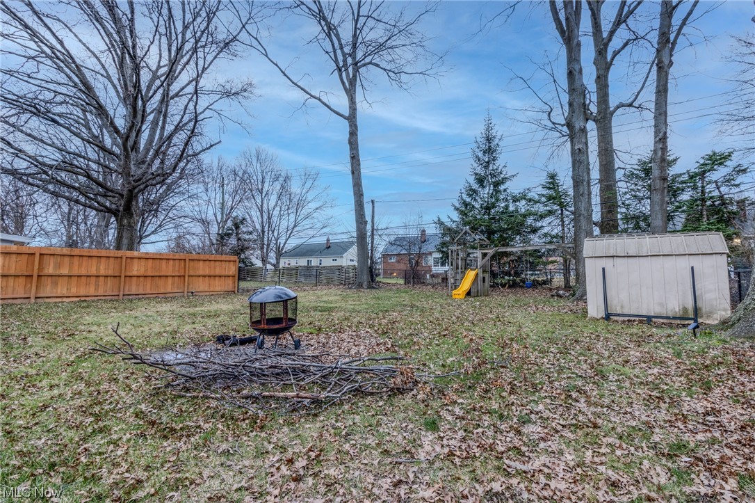 Braeburn Park - Residential