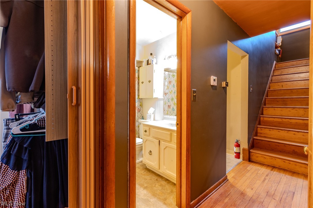 Braeburn Park - Residential