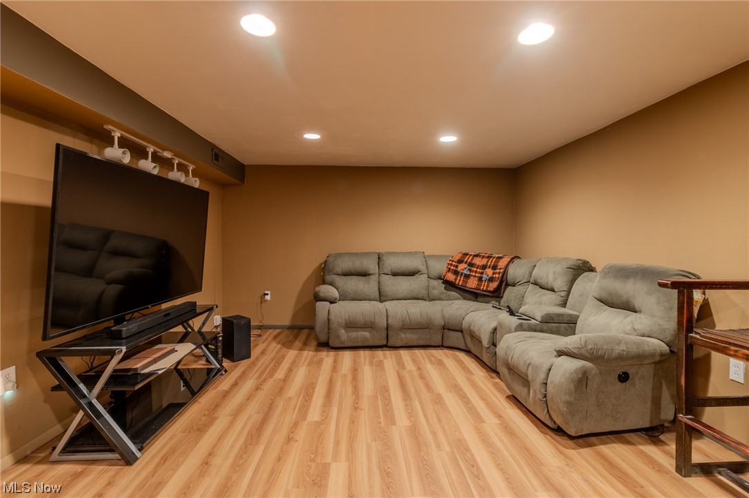 Braeburn Park - Residential