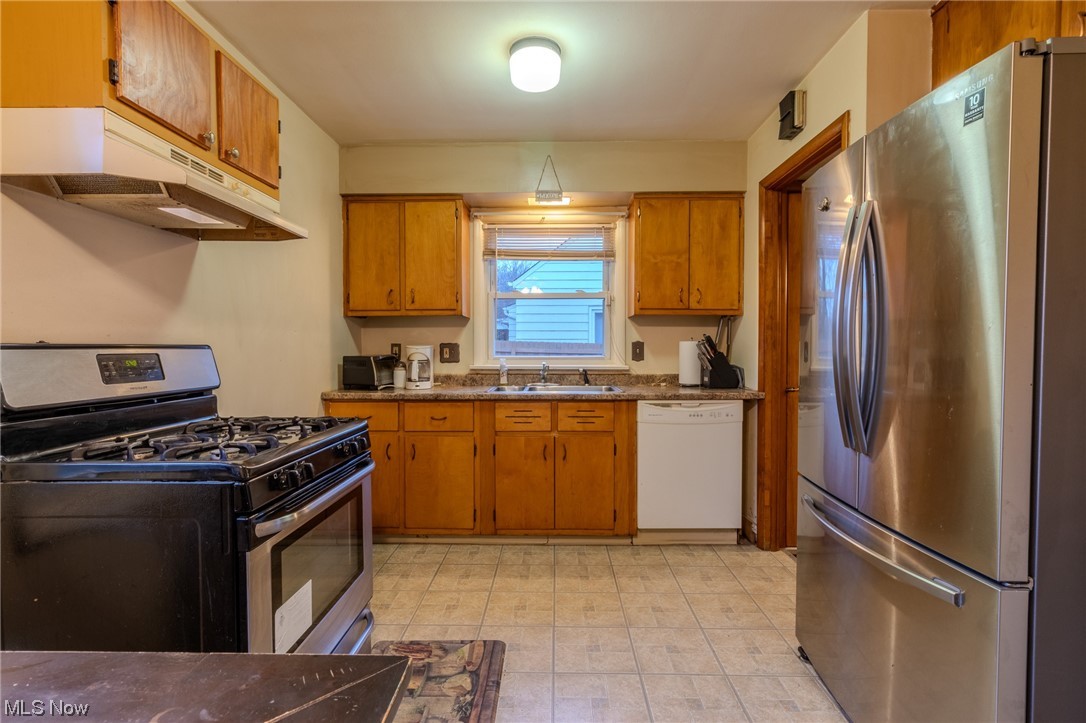 Braeburn Park - Residential