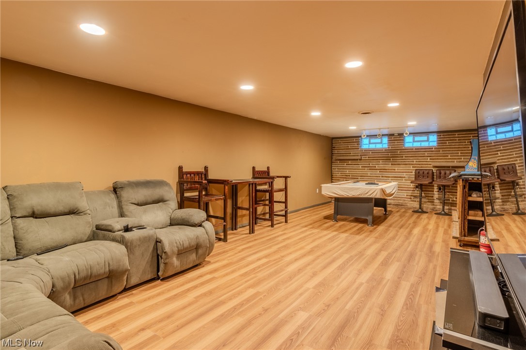 Braeburn Park - Residential