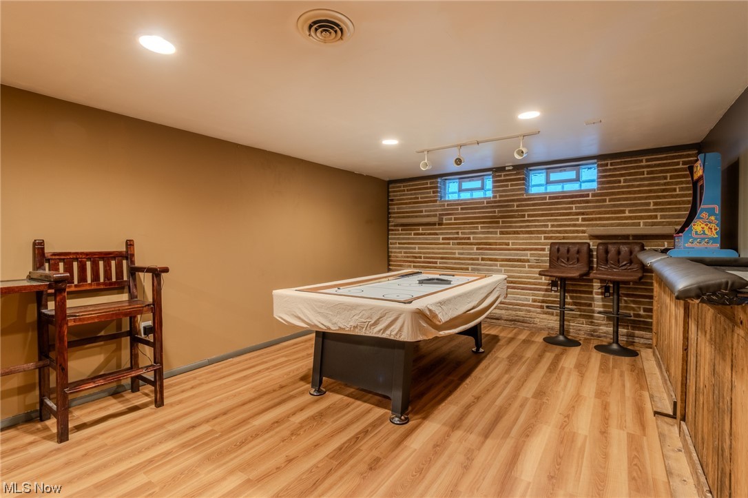 Braeburn Park - Residential