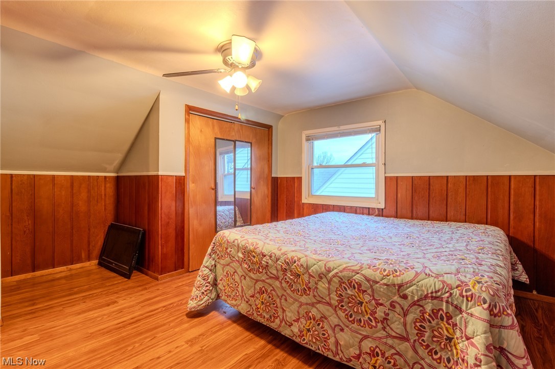 Braeburn Park - Residential