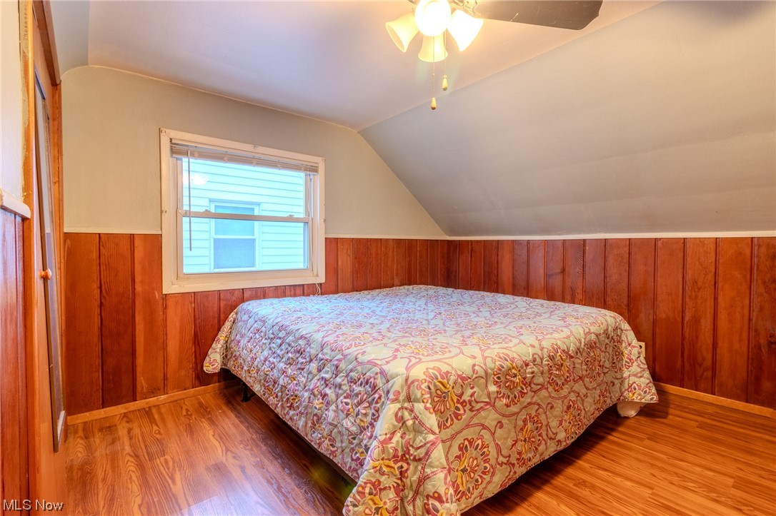 Braeburn Park - Residential