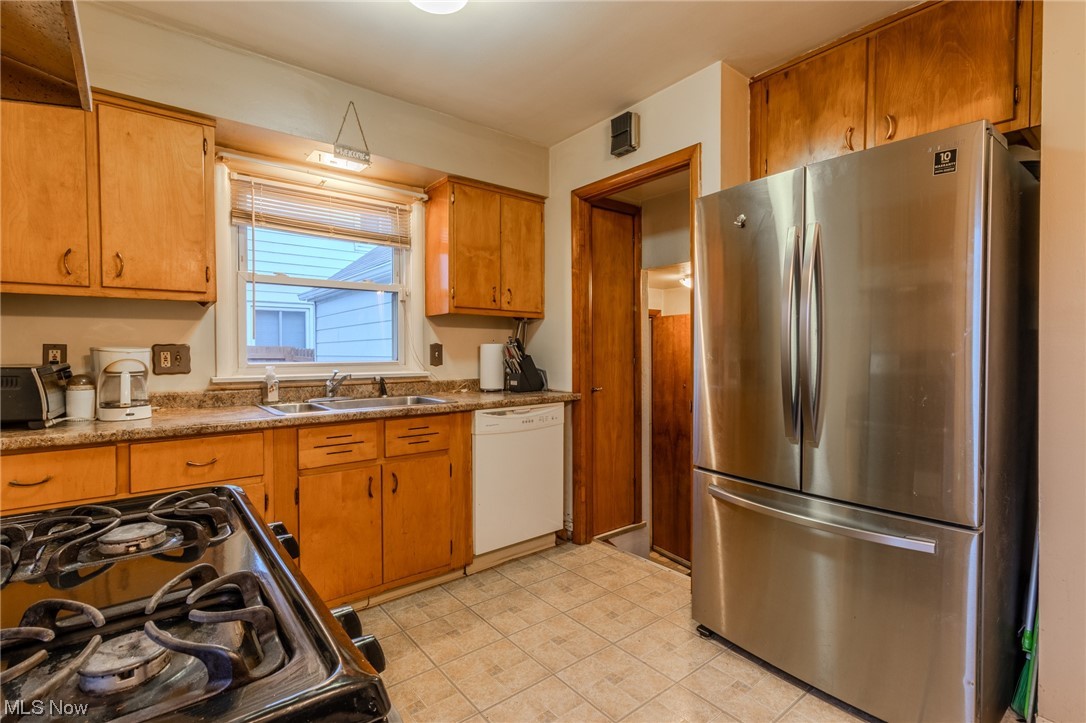 Braeburn Park - Residential