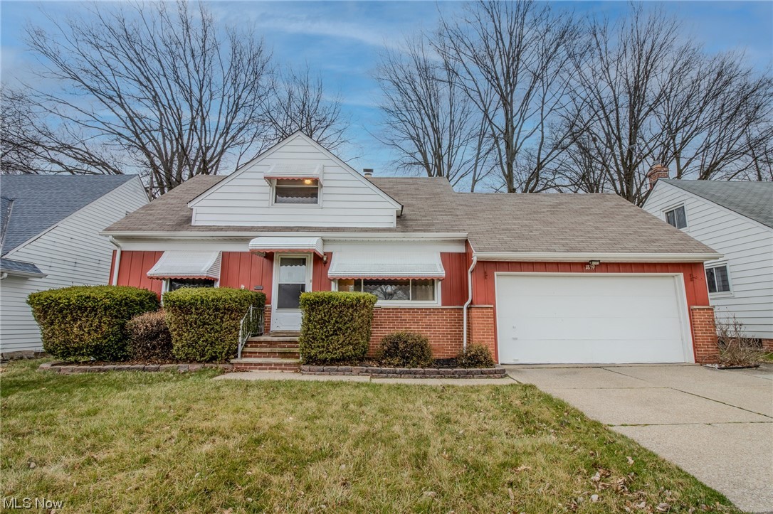 Braeburn Park - Residential