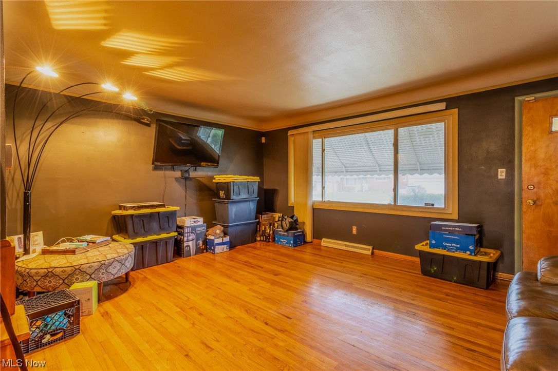 Braeburn Park - Residential