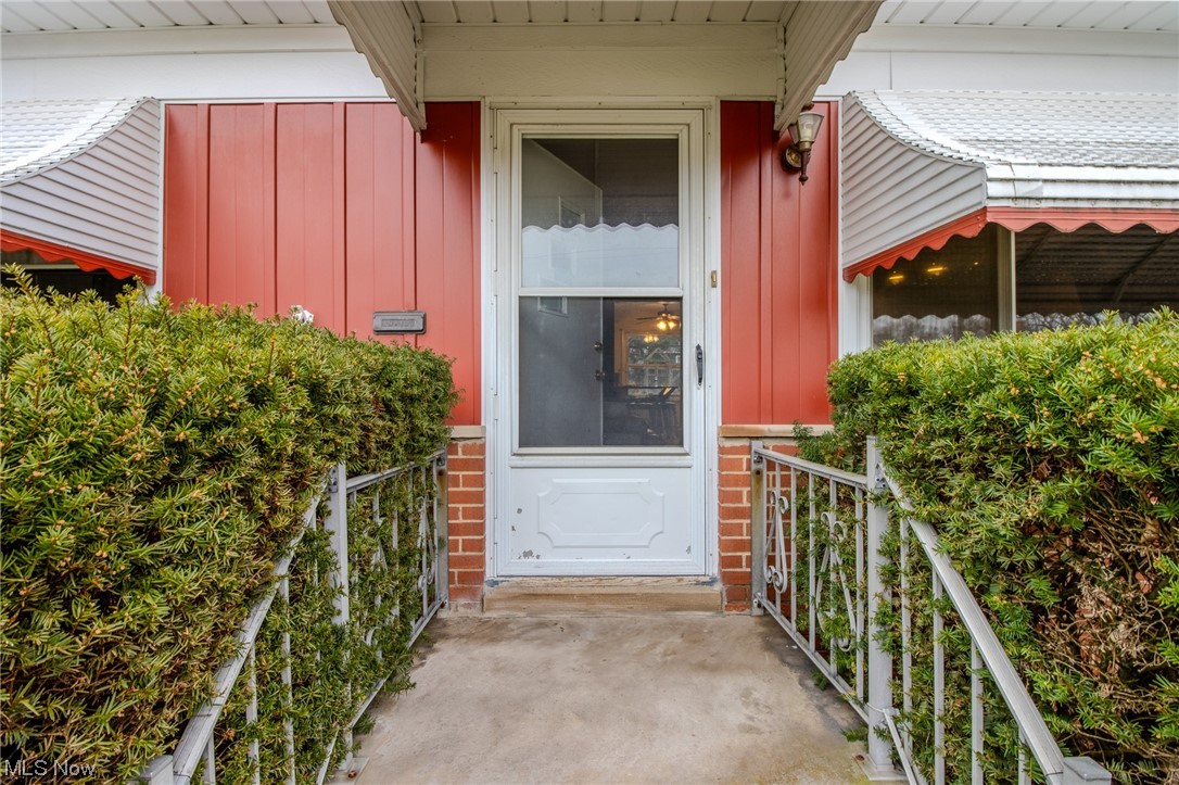 Braeburn Park - Residential