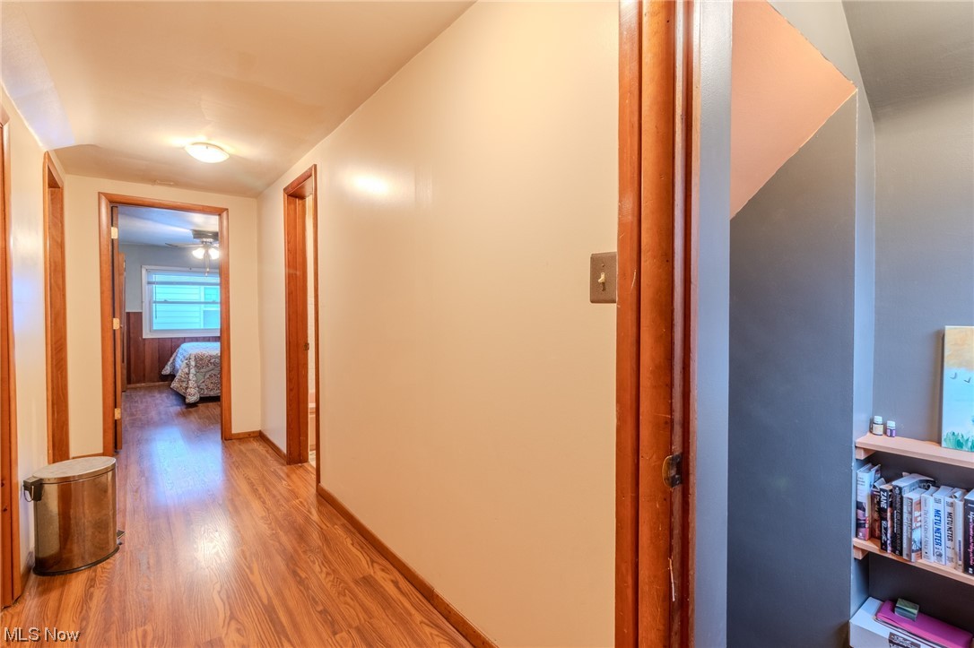 Braeburn Park - Residential