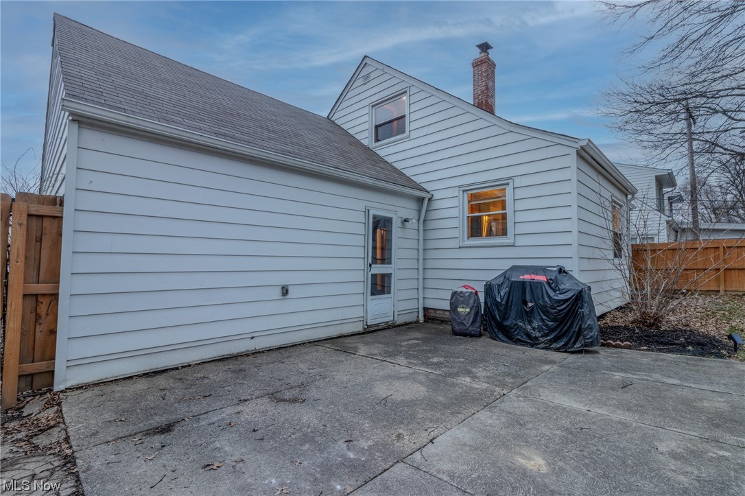 Braeburn Park - Residential