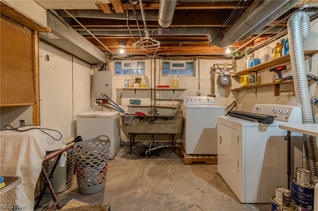 Braeburn Park - Residential