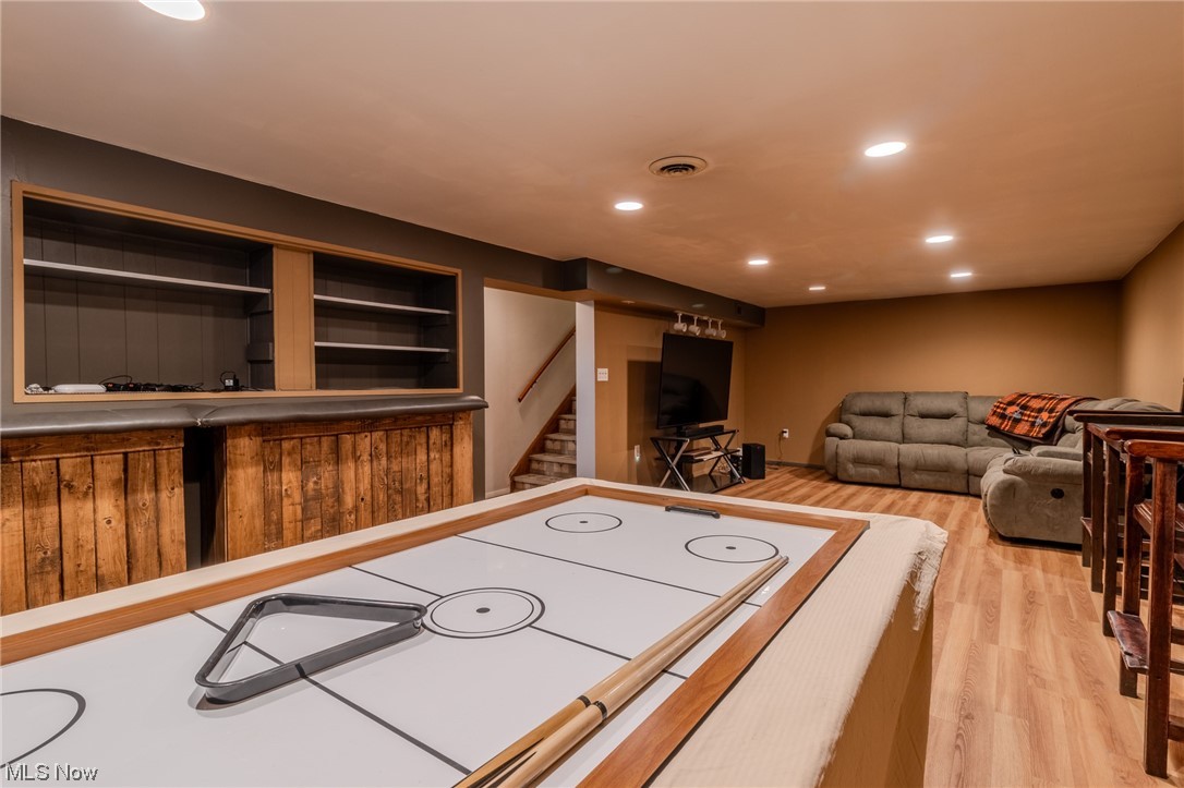 Braeburn Park - Residential