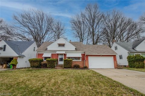 1859 Kapel Drive, Euclid, OH 44117 - #: 5021964