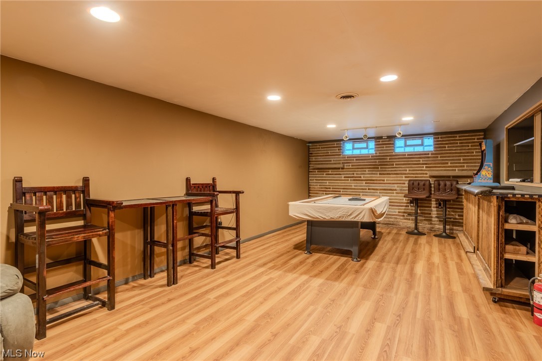 Braeburn Park - Residential