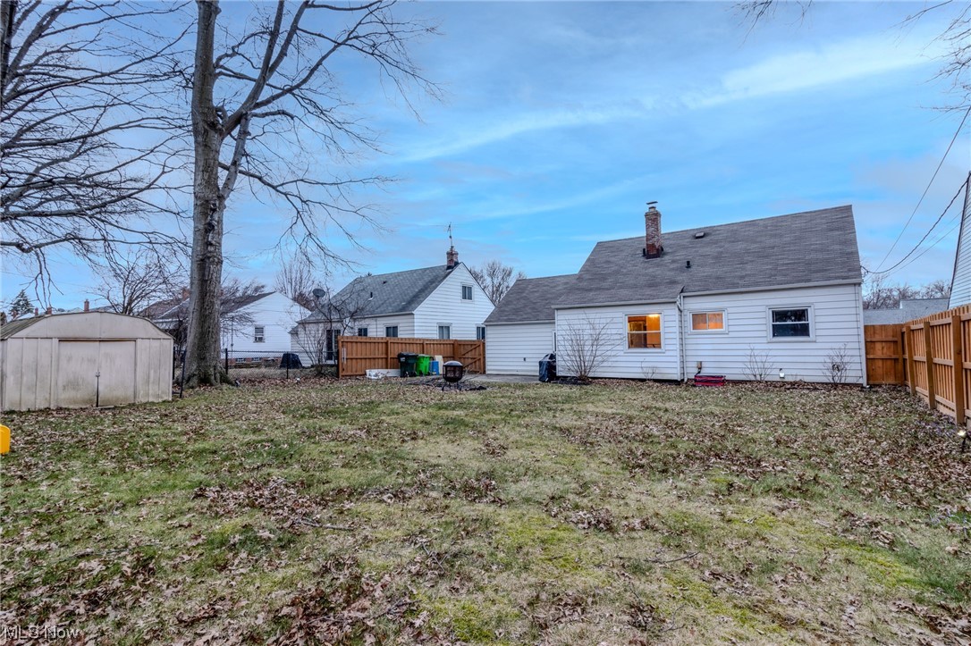 Braeburn Park - Residential