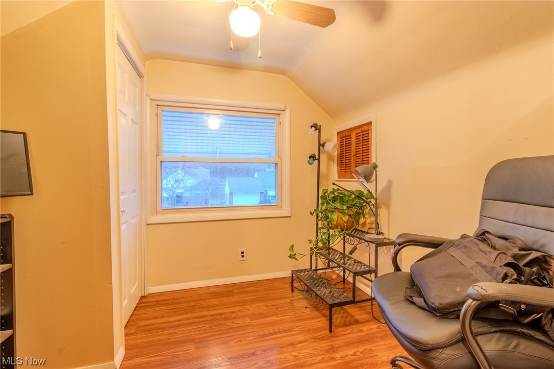 Braeburn Park - Residential