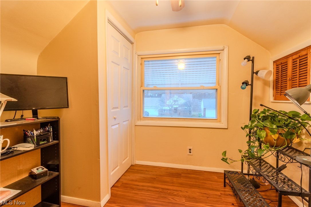 Braeburn Park - Residential