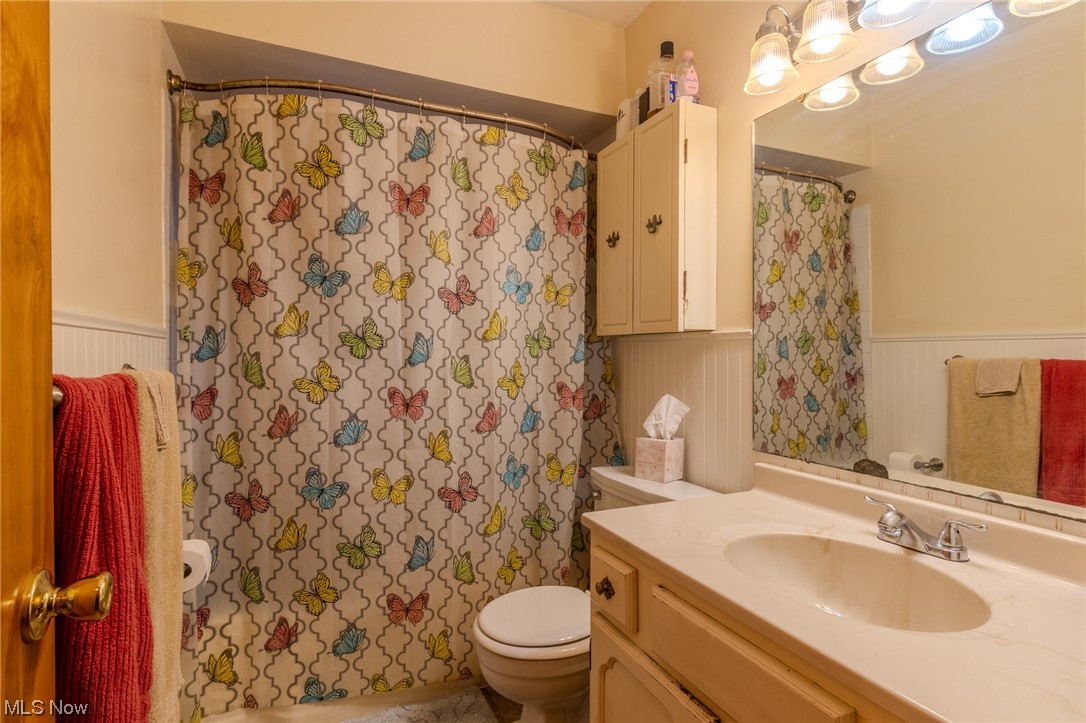 Braeburn Park - Residential