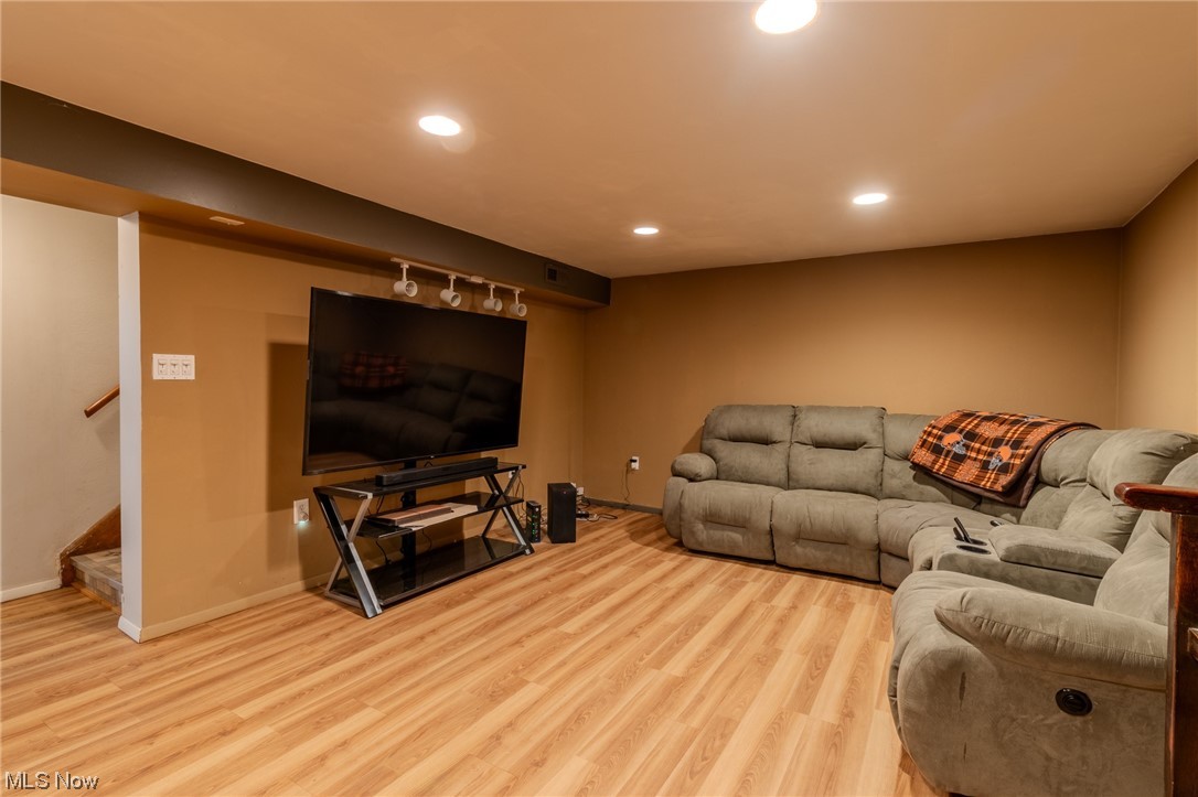 Braeburn Park - Residential