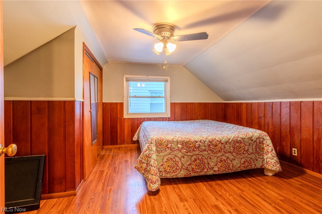 Braeburn Park - Residential