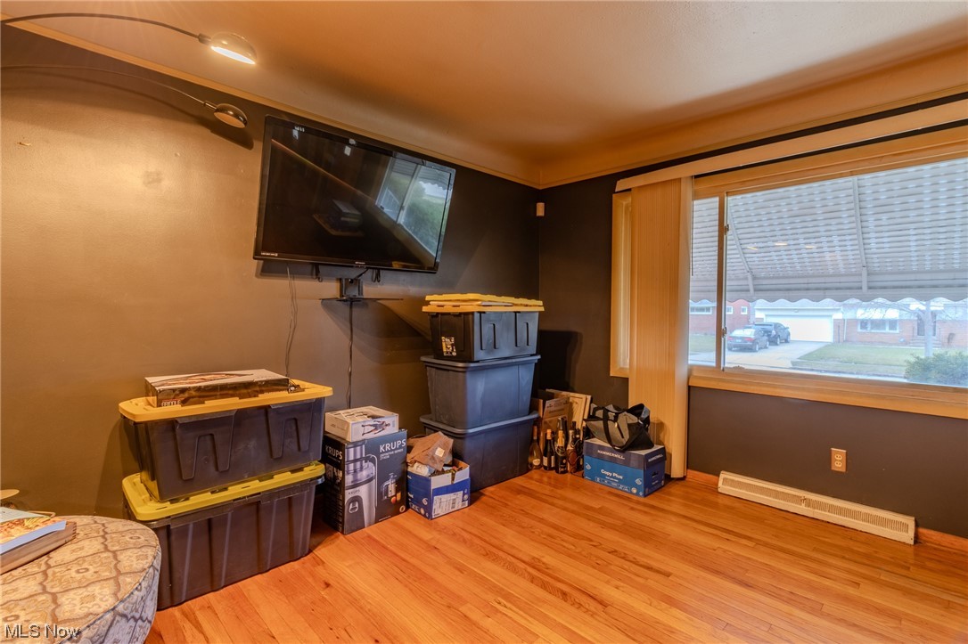 Braeburn Park - Residential