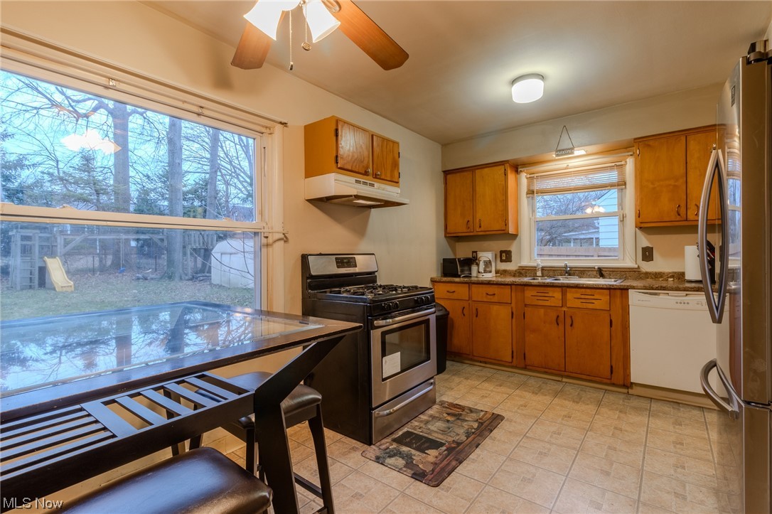 Braeburn Park - Residential