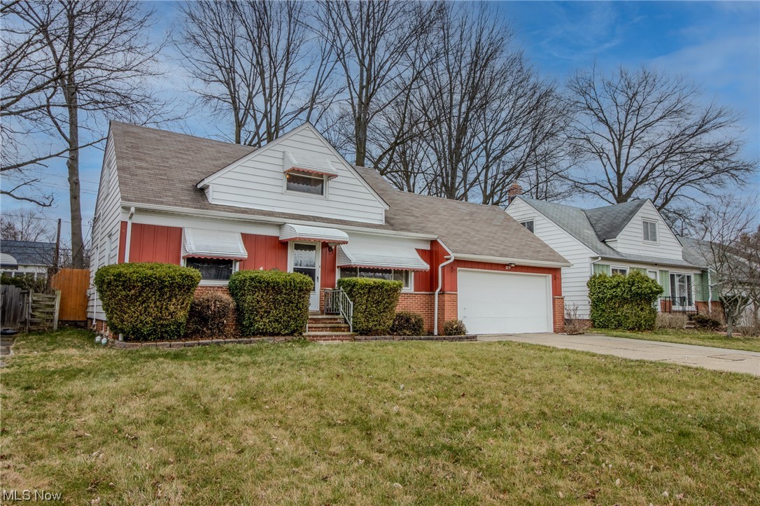 Braeburn Park - Residential