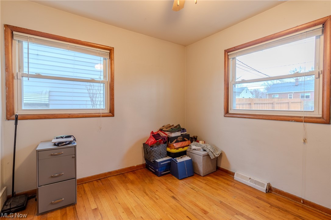 Braeburn Park - Residential